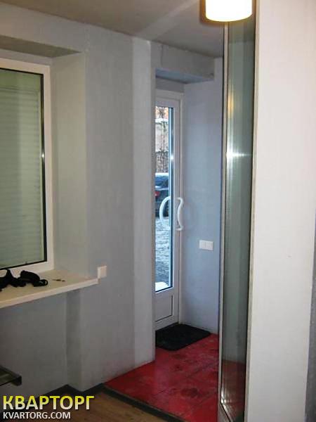 Rent out office. Киев,  Тургеневская — photo 1