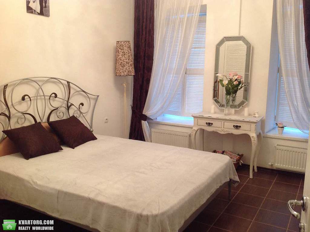 Sell 2-room apartment. Одесса, Княжеская — photo 1