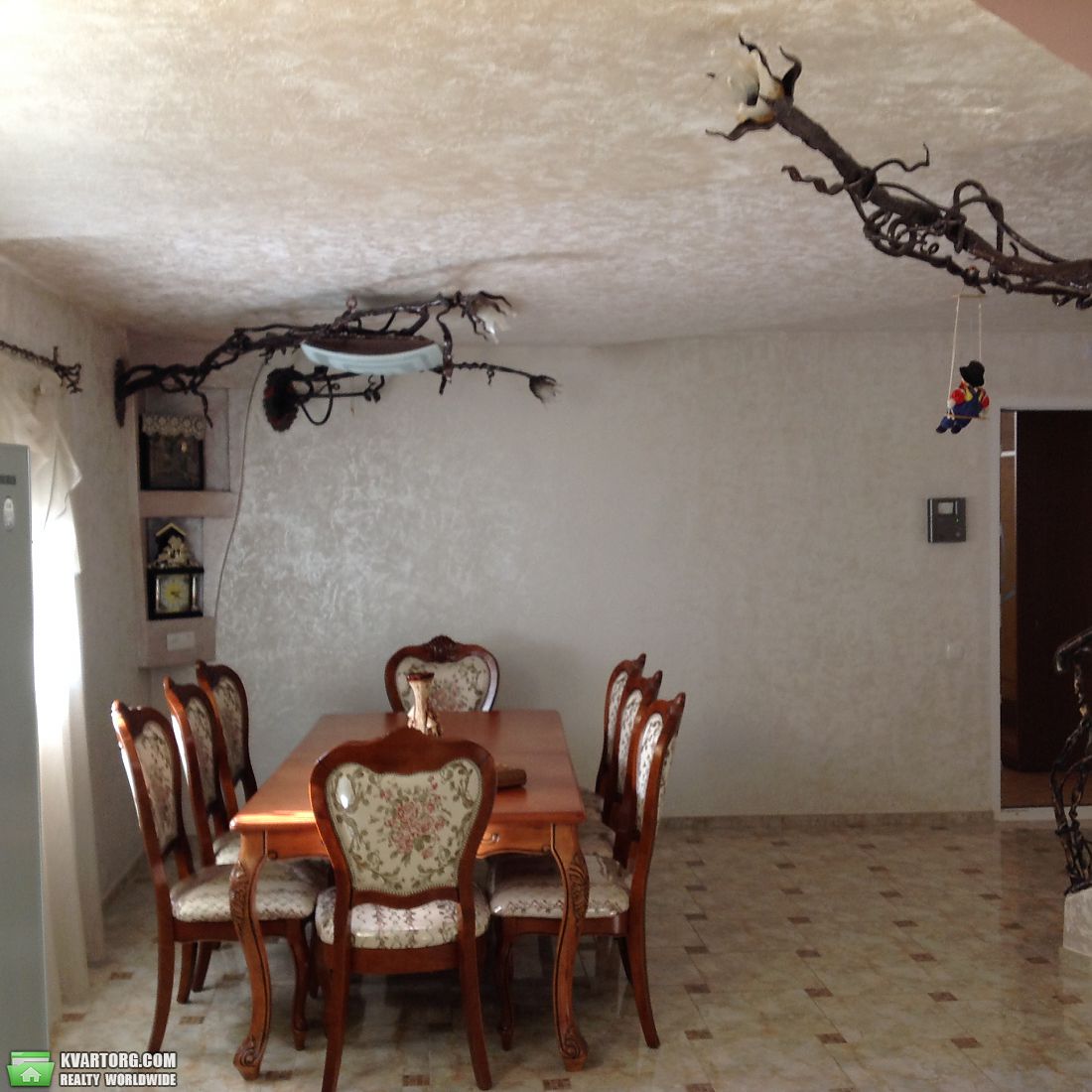 Sell house. Днепропетровск, Центральная — photo 7