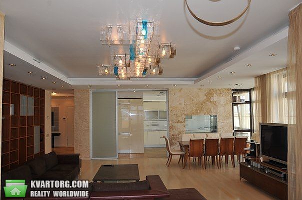 Rent out 5-room apartment. Киев,  Золотоворотская — photo 2