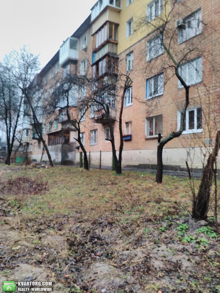 Sell 2-room apartment. Киев, Ереванская — photo 6