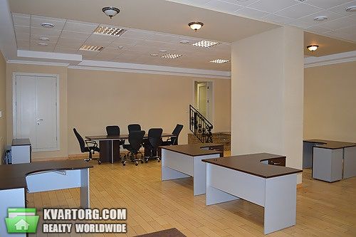 Rent out office. Киев, ул.Институтская — photo 1