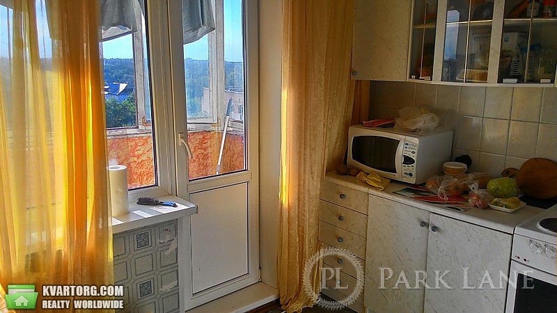 Sell 2-room apartment. Киев, Орловская — photo 4