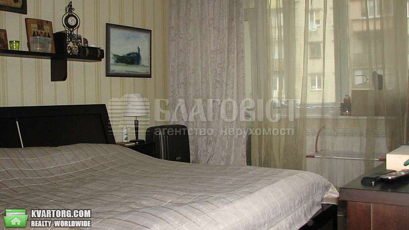 Sell 3-room apartment. Киев,  Барбюса — photo 5