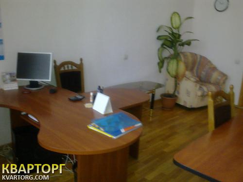 Rent out office. Киев, Б.Житомирская — photo 1