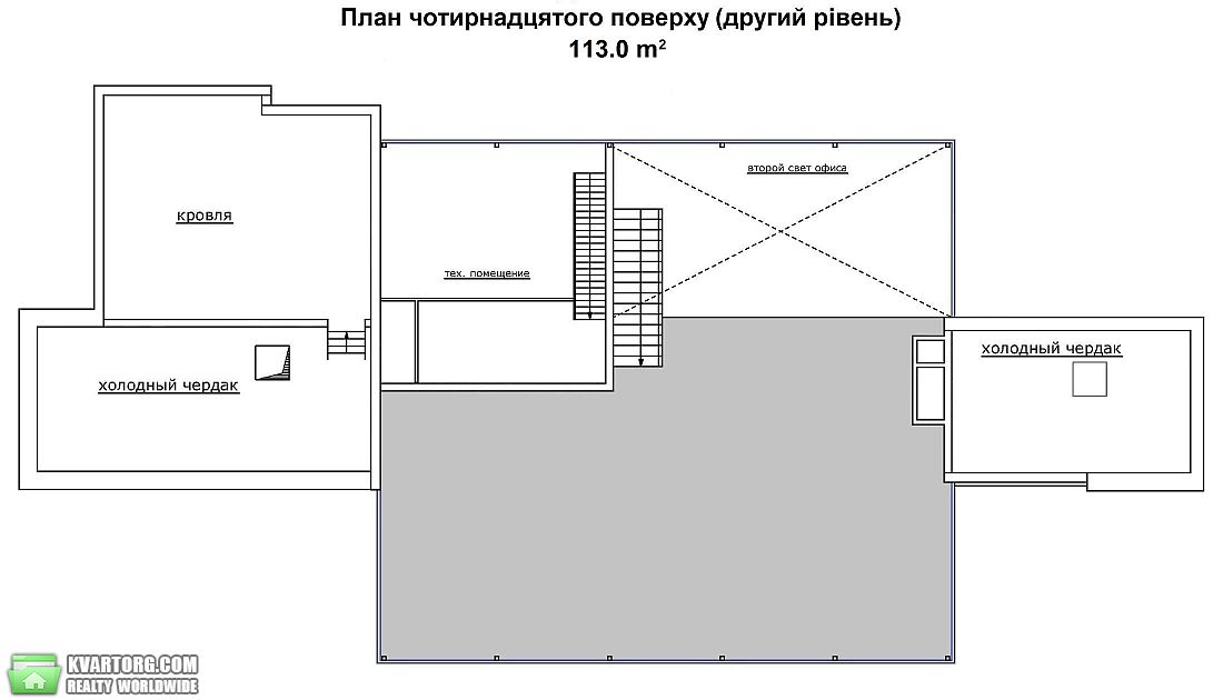 Rent out office. Киев, Московский проспект — photo 10