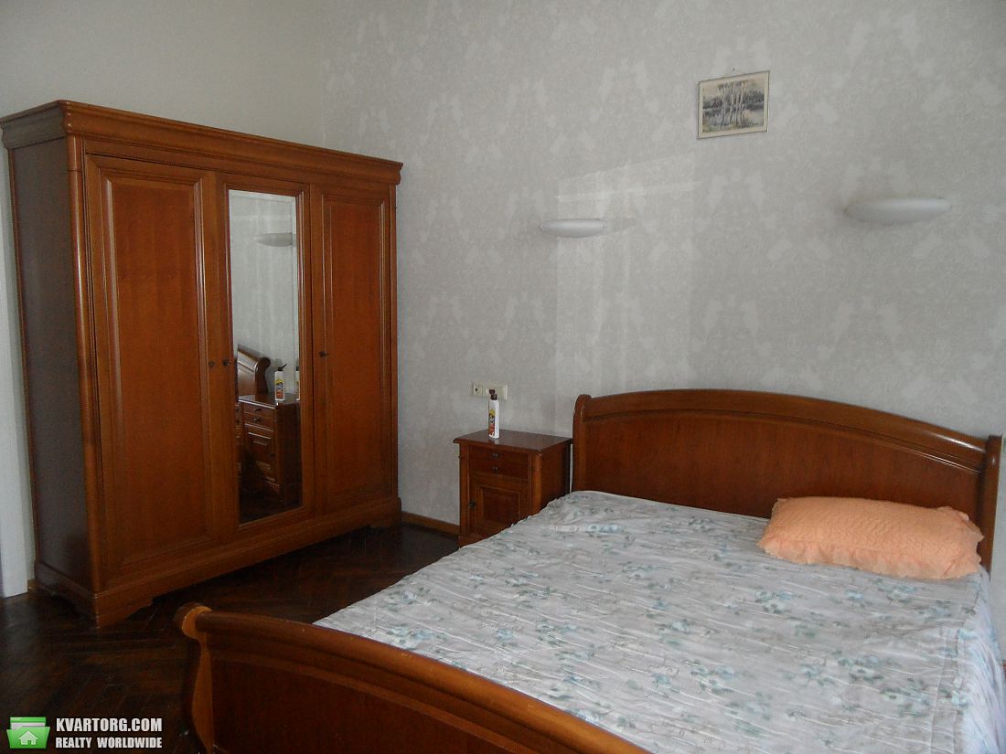 Rent out 3-room apartment. Одесса, Льва Толстого — photo 8