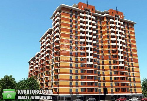 Sell 3-room apartment. Киев,  Щорса — photo 1
