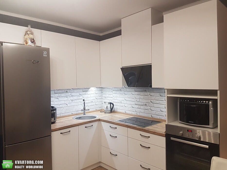 Rent out 1-room apartment. Харьков, Героев Труда — photo 1