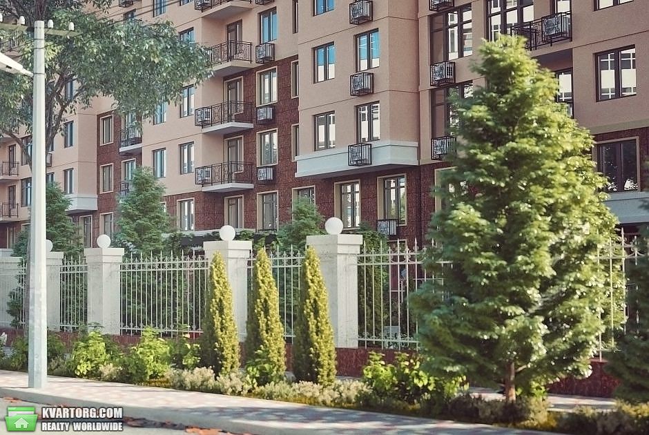 Sell 2-room apartment. Одесса, Литературная — photo 3