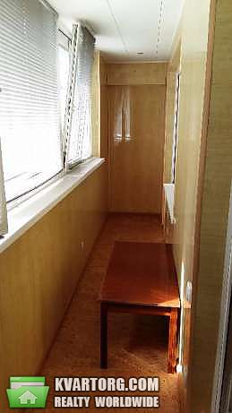 Rent out 1-room apartment. Днепропетровск, Шолохова — photo 9