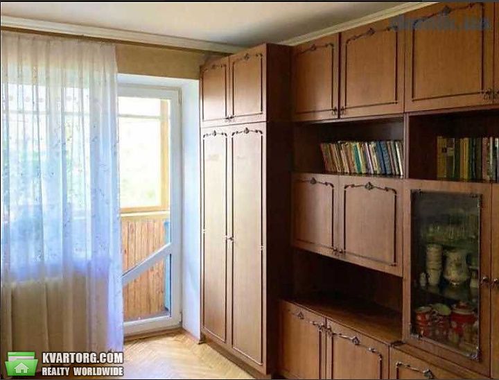 Sell 3-room apartment. Киев,  Ломоносова — photo 8