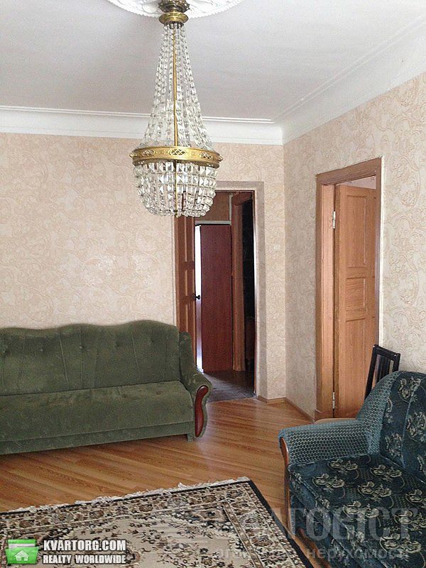 Sell 2-room apartment. Киев,  Бехтеревский пер — photo 5
