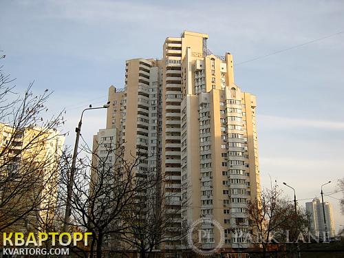 Sell 2-room apartment. Киев, Срибнокильская — photo 1