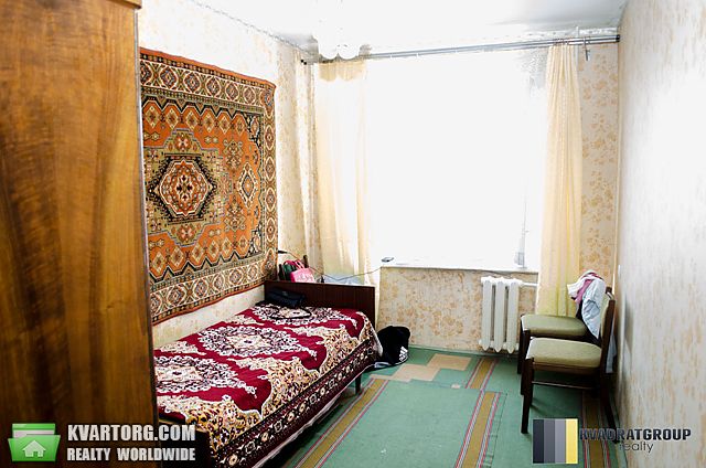 Sell 2-room apartment. Днепропетровск,  Правды пр — photo 5