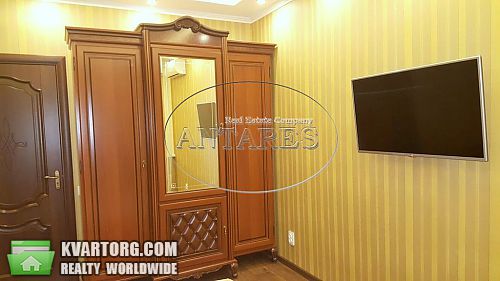 Rent out 3-room apartment. Киев, Регенераторная — photo 5