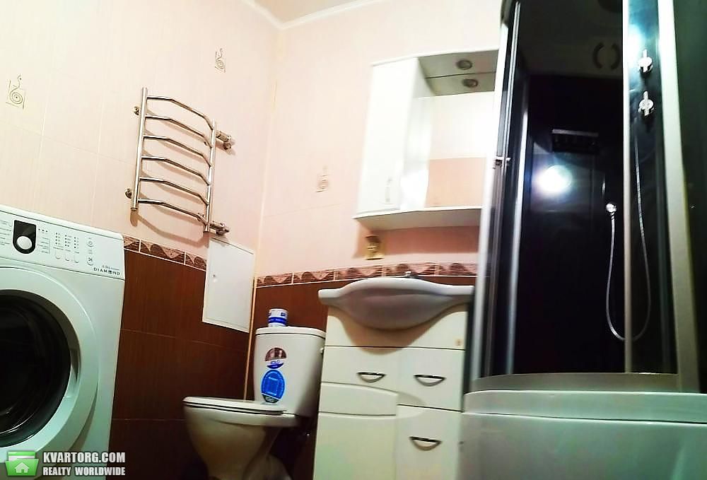 Rent out 3-room apartment. Киев, Ивана Гонты — photo 6