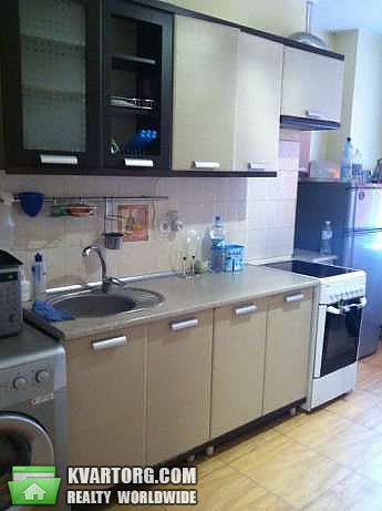 Rent out 1-room apartment. Одесса, Дюковская — photo 4
