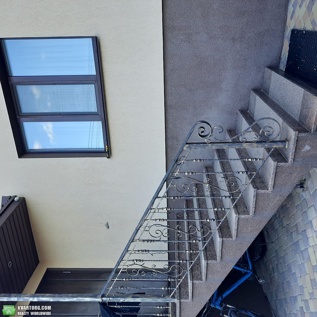 Sell house. Киев, Абрикосовая — photo 9
