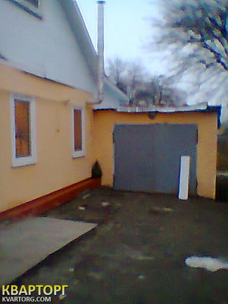 Sell house. Борисполь,  Кошевого — photo 1