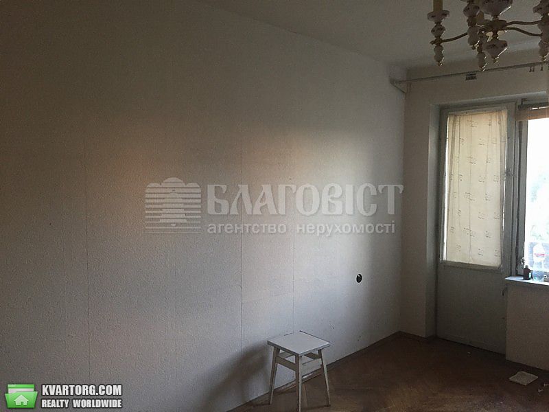 Sell 2-room apartment. Киев,  Бастионная — photo 1