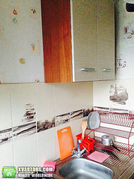 Rent out 1-room apartment. Киев, Сім’ї Ідзіковських — photo 2