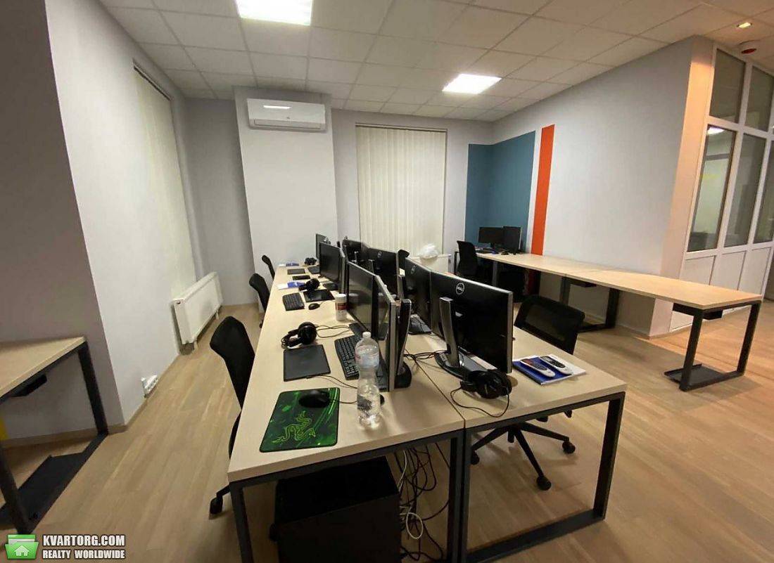 Rent out office. Киев, ул. Маршала Малиновского — photo 3
