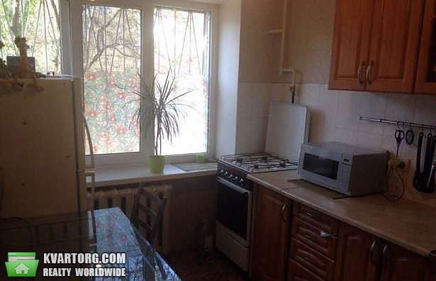 Sell 2-room apartment. Киев,  Дегтяревская — photo 1