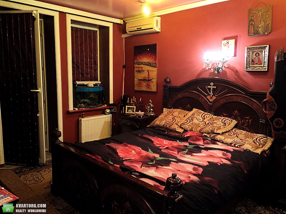 Sell 2-room apartment. Киев, Ломоносова — photo 6