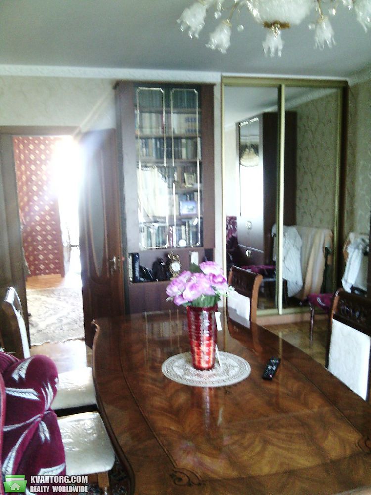 Sell 3-room apartment. Одесса, Новосельского — photo 3