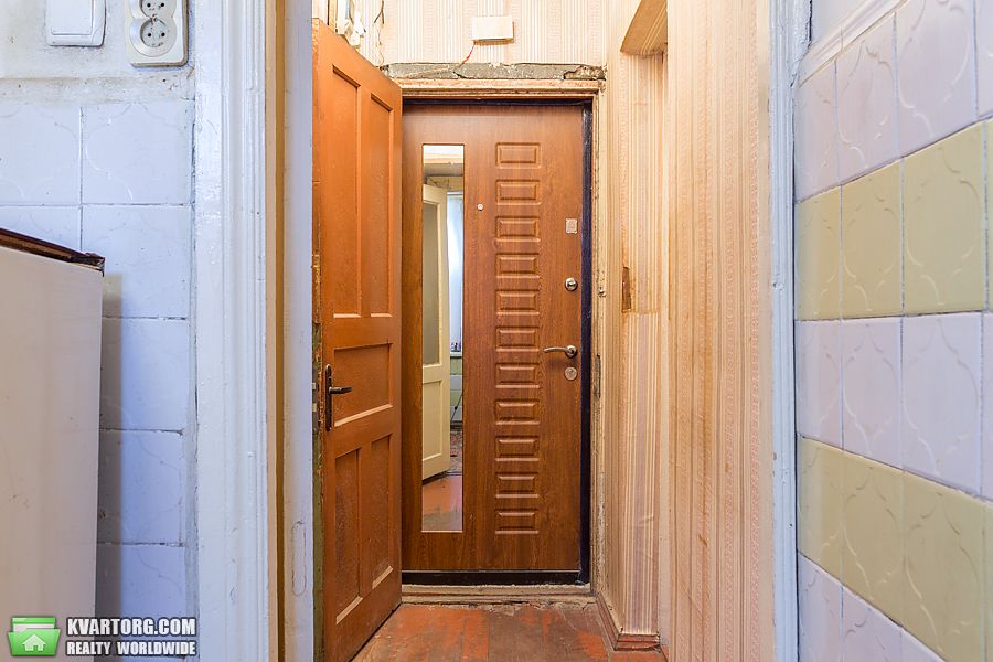 Sell 1-room apartment. Одесса,  Промышленная — photo 8