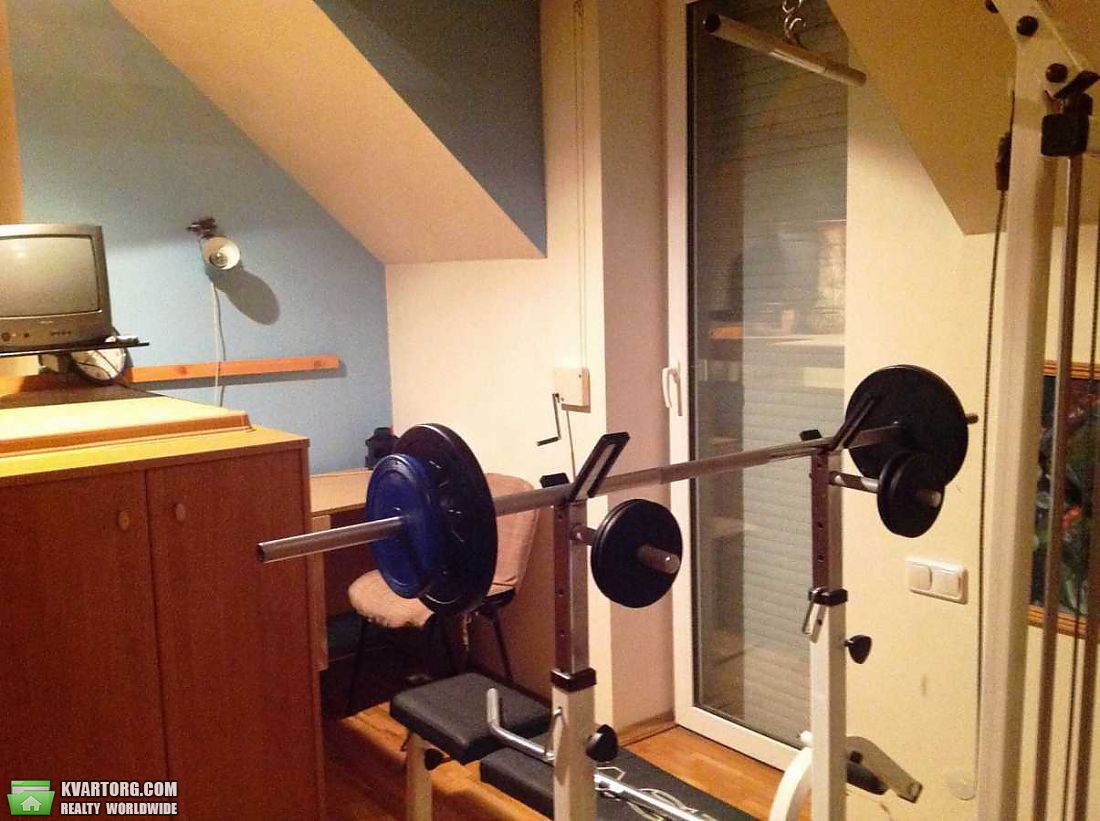 Rent out house. Киев,  Монтажников — photo 2