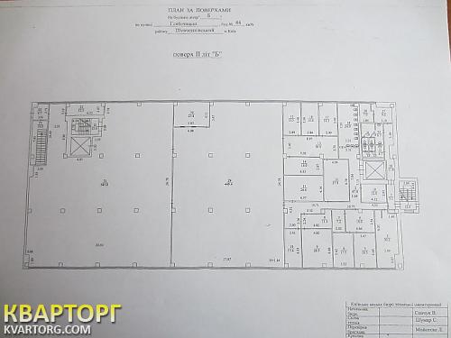 Rent out office. Киевская обл., Глыбочицкая — photo 5