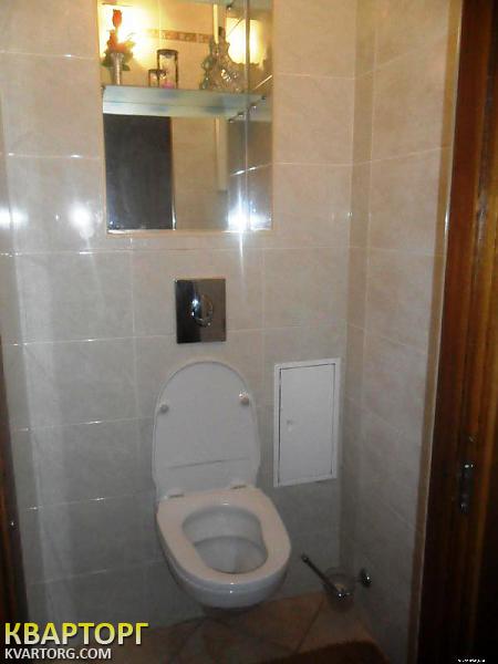 Rent out 3-room apartment. Киев,  Здолбуновская — photo 5