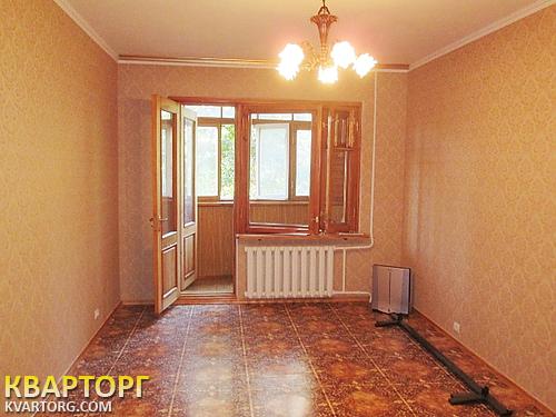 Sell 2-room apartment. Киев, Верховного Совета бул — photo 1