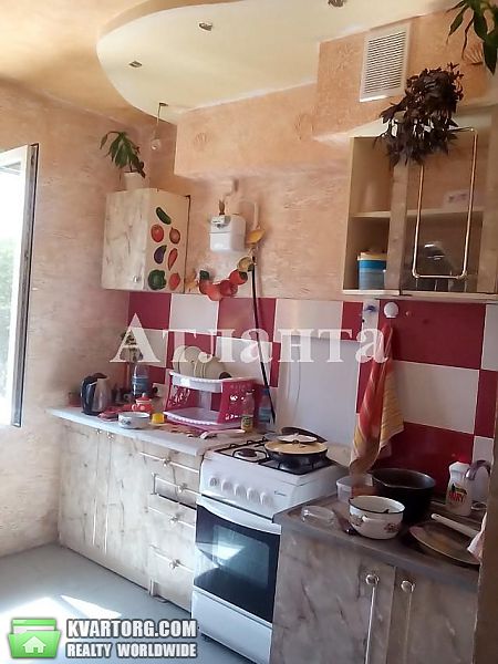 Sell 1-room apartment. Одесса, Бочарова — photo 7