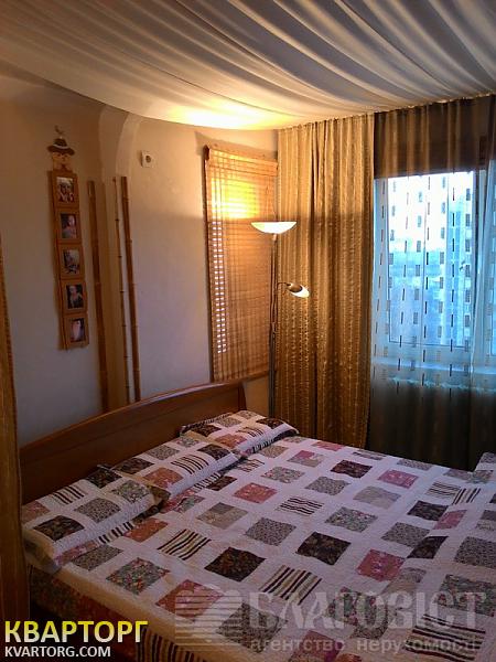 Sell 2-room apartment. Киев, Юности — photo 4