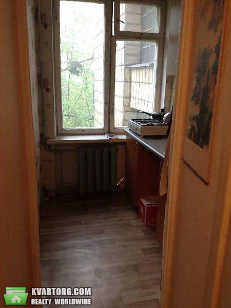 Sell 1-room apartment. Киев,  Березняковская — photo 4