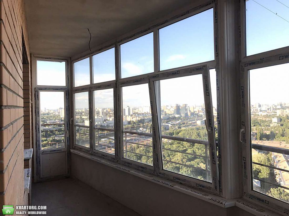 Sell multi-room apartment. Киев,  Чоколовский бул — photo 1