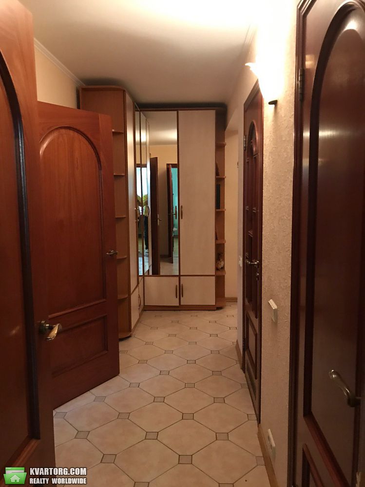 Sell 3-room apartment. Киев,  Срибнокильская — photo 3