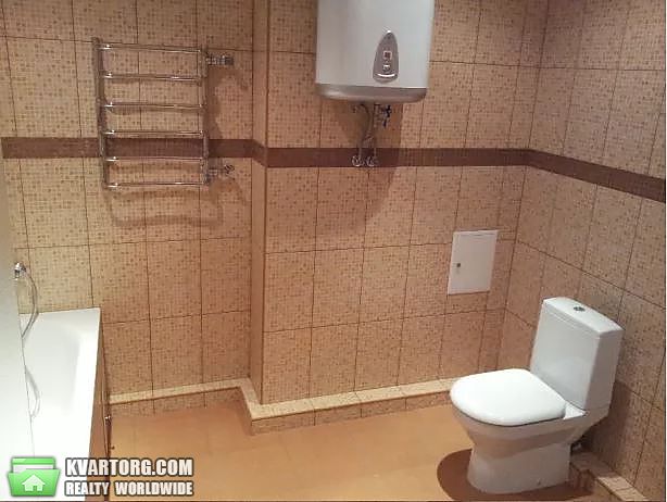 Rent out 2-room apartment. Киев, Ямская — photo 3