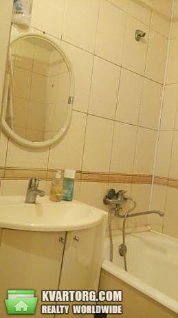 Rent out 1-room apartment. Киев,  Ушинского — photo 8