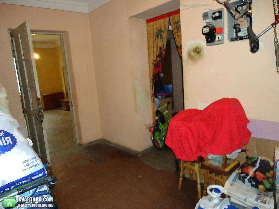 Sell 3-room apartment. Киев,  Вернадского бул — photo 2