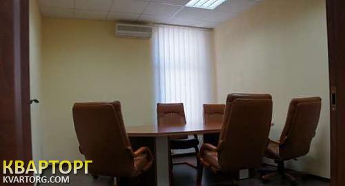 Rent out office. Киев,  Саксаганского — photo 1