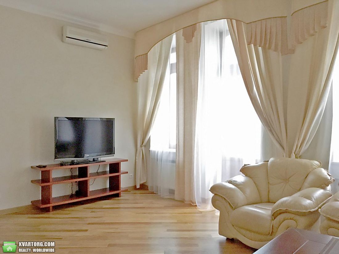 Rent out 4-room apartment. Киев,  Воздвиженская — photo 2