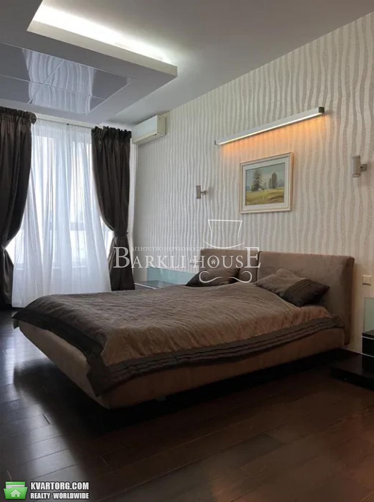 Rent out 3-room apartment. Киев, Кудряшова — photo 5