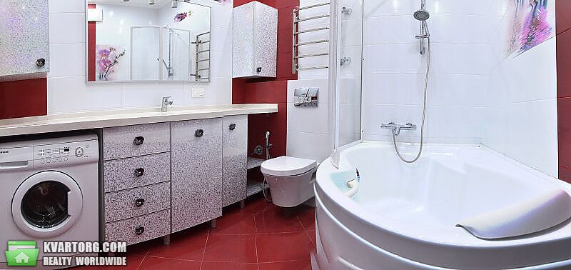 Rent out 2-room apartment. Киев,  Героев Сталинграда пр — photo 9