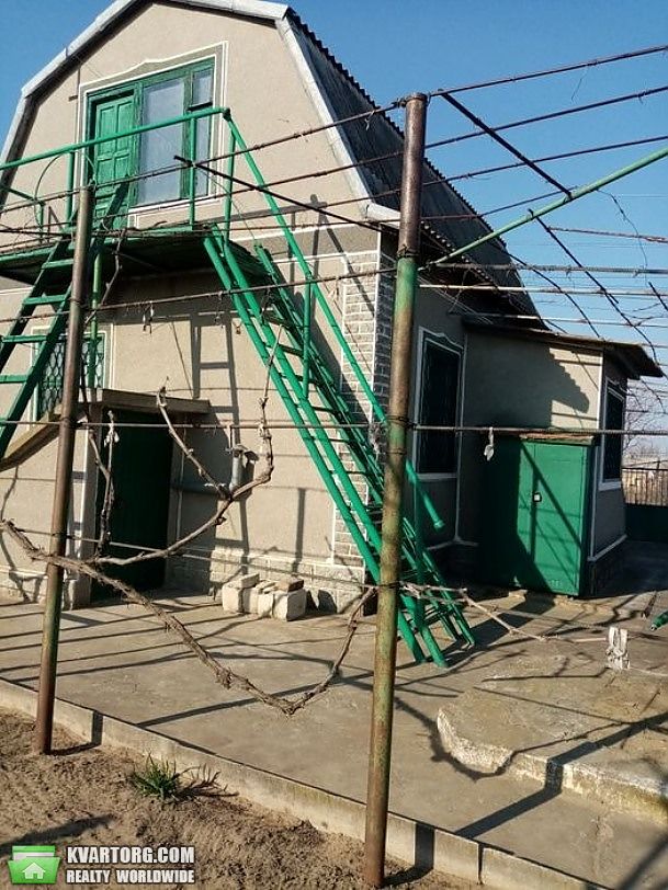 Sell house. Одесса, Шабо — photo 5