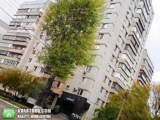 Sell 2-room apartment. Киев,  Шепелева — photo 1