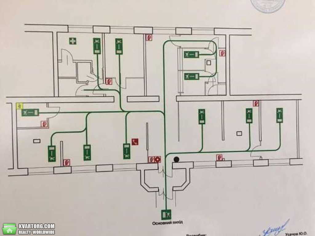 Rent out office. Киев,  Дружбы Народов бул — photo 5